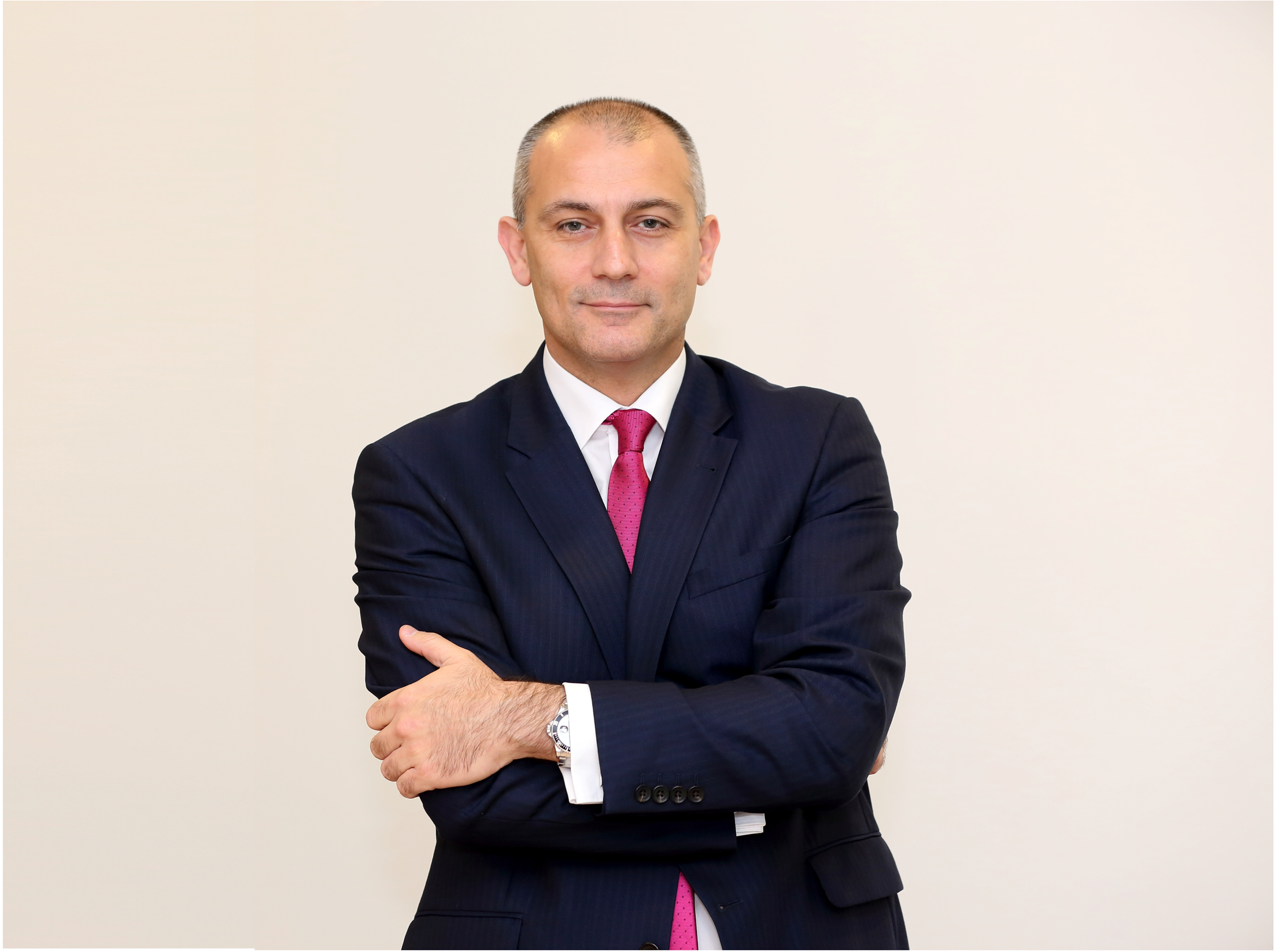 The European Gaming and Betting Association (EGBA) interviews the MGA's  Chairman - Malta Gaming Authority